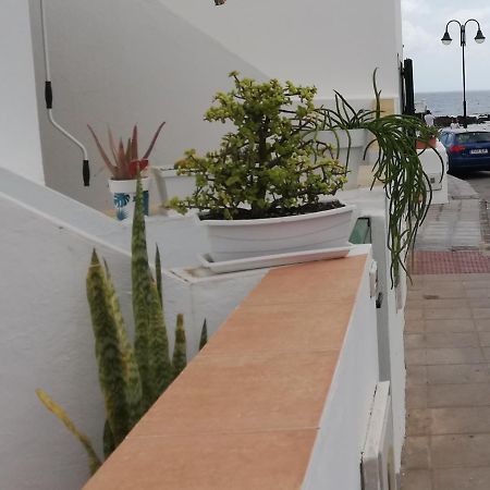 Апартаменты Respira El Mar Desde Tu Terraza Y Sientete En Paz. Аррьета Экстерьер фото